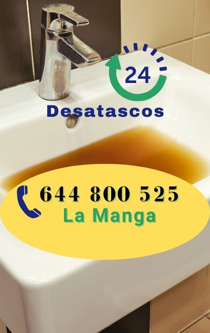 ascos La Manga 24 horas